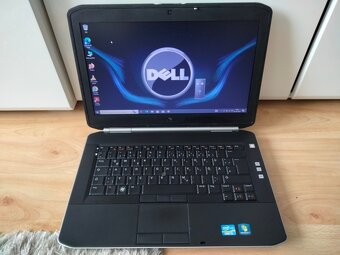 predám Dell latitude e5420/ Intel core i5/ 4gb ram/ssd /HDMI - 9