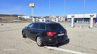 Audi a4 b7 3.0tdi - 9