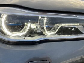 BMW 730d xDrive M-paket r.v.2018 - 9
