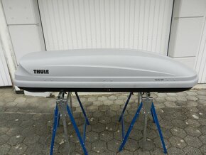 Stresny box Thule Pacific 600 - 9