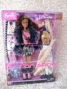 Barbie Fairy Topia a Christie - 9