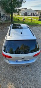 Volkswagen Passat b8 1.6 tdi - 9