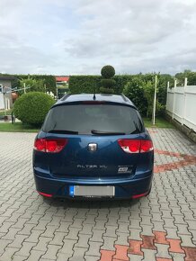 Seat altea xl - 9