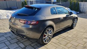 Rozpredám Alfa Romeo Brera 2.4JTDm 154kW na diely - 9