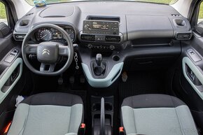 Citroën Berlingo XL 1.5 Blue HDi 7 místné - 9