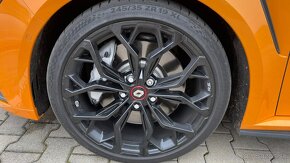 Renault Mégane TCe 300 R.S. EDC - nove v SR 1.majiteľ - 9