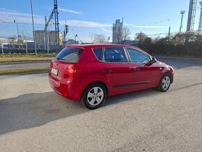 Kia Ceed 1.4 77kw Hatchback - 9