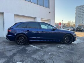 Audi a4 b9 2020 s line - 9