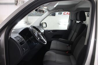 Volkswagen Caravelle 2.0 TDI Long Verzia 9 Miest Webasto DSG - 9