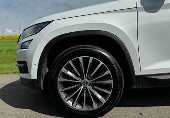 koda Kodiaq 2.0 TDI DSG 7 miestne - 9