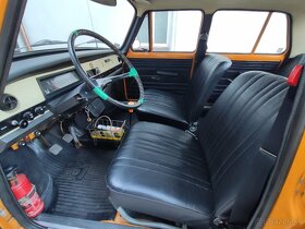 Škoda 100 rok 1975 za 5.490 eur - 9