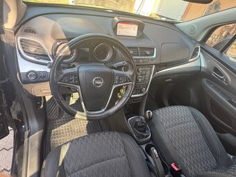 Opel Mokka 1.7 CDTI S/S Cosmo - 9