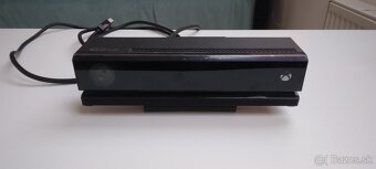 Xbox One + Kinect (+cd) - 9