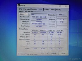 ASUS x552M 15.6” stav nového - 9