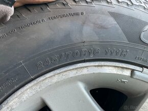 245/70 R16 Yokohama Geolandar A/T - 9