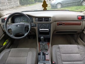 Volvo S70 2.5i 103kw,r.v.1997 - 9