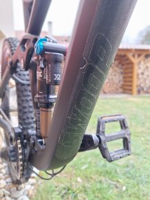 Enduro RADON SWOOP AL 9.0 29" - vel. L - 9