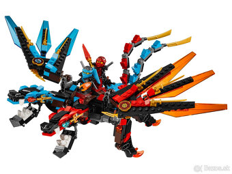 LEGO Ninjago 70627 - 9