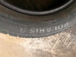 225/55R17 Barum zimne - 9