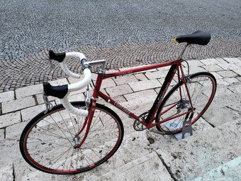 Cinelli - campagnolo Concorde - 9