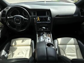 AUDI Q7 - 9