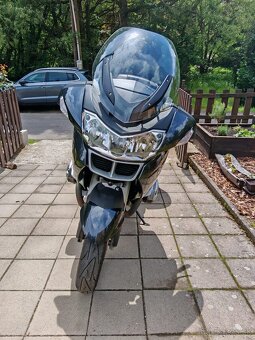 BMW R1200 RT r.v.2005 - 9