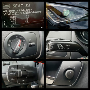 Seat Ibiza 1.2 TSi., FR, 77kw., 2013, Bi-Xenon, Servis. - 9
