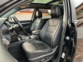 Kia Sorento 2.2CRDi 145kw Automat Panorama AWD(4x4) Facelift - 9