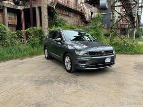 Volkswagen Tiguan 1.4 Tsi - 9