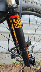 Specialized rockhopper evo pro 27.5 - 9