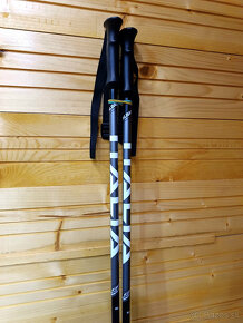 LYŽE ROSSIGNOL RADICAL JR 140CM - 9