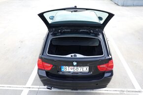 BMW 318i touring E91 facelift 2009 ‎️‍4000€‎️‍ - 9