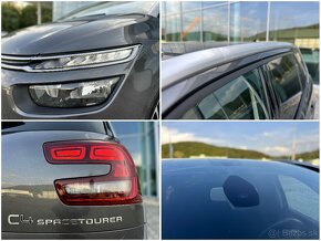 Citroën C4 Grand Spacetourer BlueHDi 130 Shine 7MIESTNE 2019 - 9