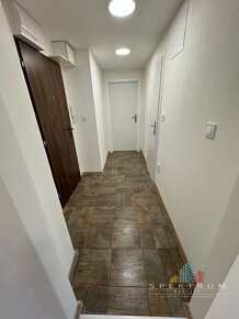 SPEKTRUM REALITY- Na PREDAJ 3 -izbový byt, 57 m2, Handlová - 9