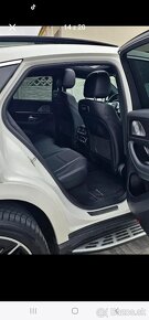 Mercedes GLE Kupe 400D - 9