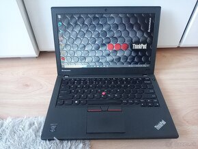 Lenovo Thinkpad X250/ Intel core i5 / 8gb ram / 256gb ssd - 9