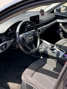 Audi A4 2.0 TDi quattro - 9