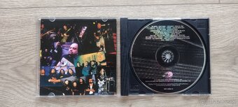 Predám originál CD rock metal - 9