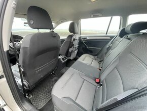 Volkswagen Golf 1,6 TDI - 9