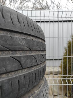 Letné pneumatiky 185/50 R16 - 9