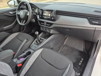 Scala 2020 1.6TDi manual, 150.000km slovenske auto 1. maj. - 9