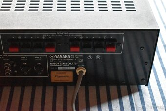 Yamaha CA-V2 - 9