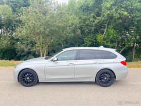 180tis.km 2014 BMW f31 - 9