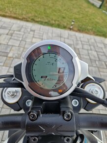 Cf moto 700 CLX - 9