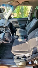 kia soul, 2009, diesel, 120 koni+ - 9