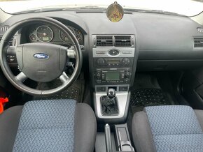 Ford Mondeo 2.0 - 9