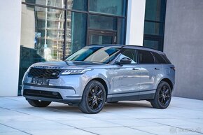 LAND ROVER Range Rover Velar P400e Plug in Hybrid 4x4 - 9