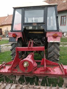 Zetor 6945 - 9