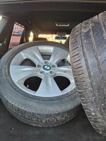 BMW E53 X5 3.0D 135kw automat. - 9