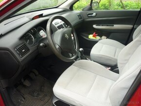 PEUGEOT 307 1.4 COMBI - 9